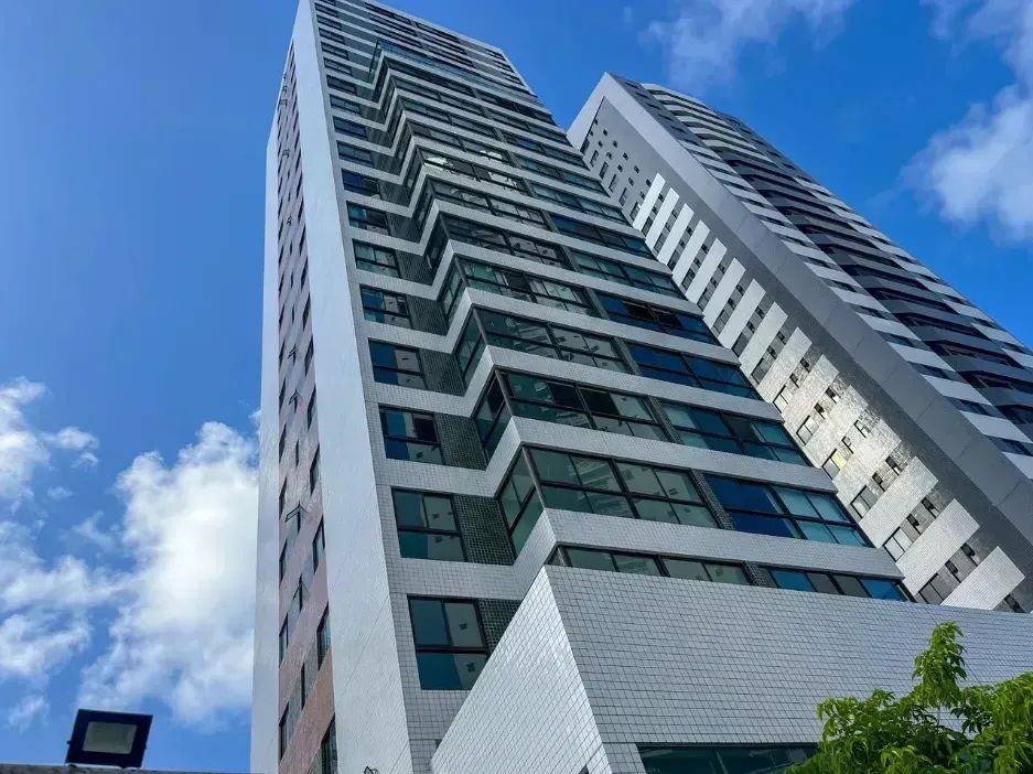 EM-Quinta Maria Diva | Boa Viagem | Lindíssimo Apartamento | 3 Quartos |  90m² | Lazer