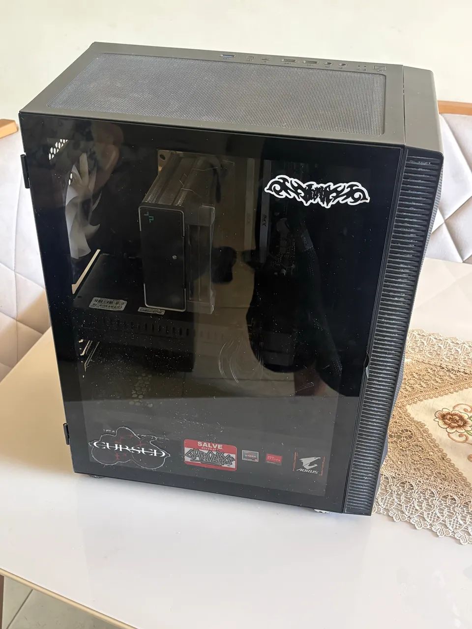 Computador Gamer - Foto 3