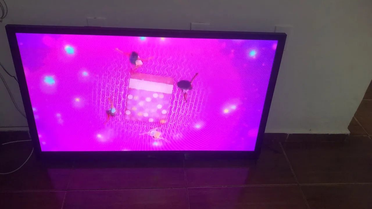 Tv LG 50 