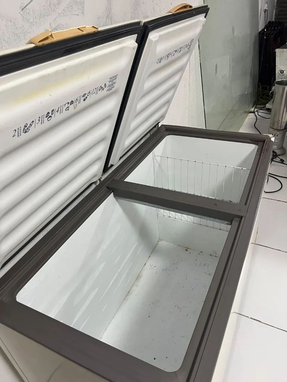 Freezer  - Foto 2