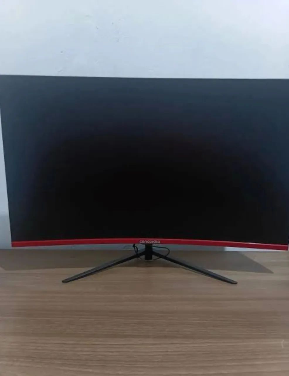 Monitor Game Curve  - Foto 2