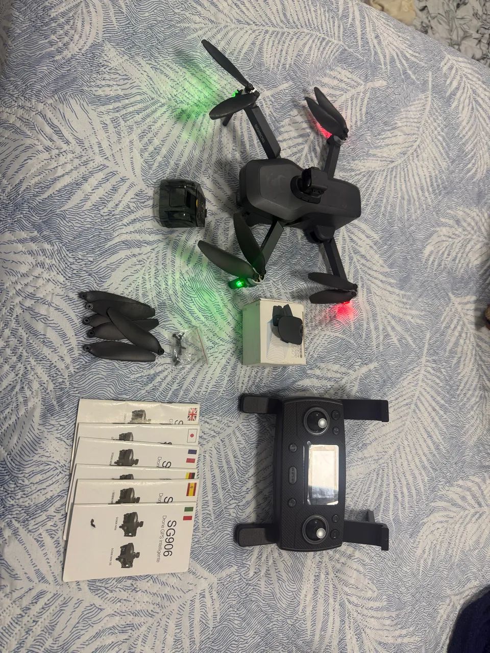 Vendo drone - Foto 2