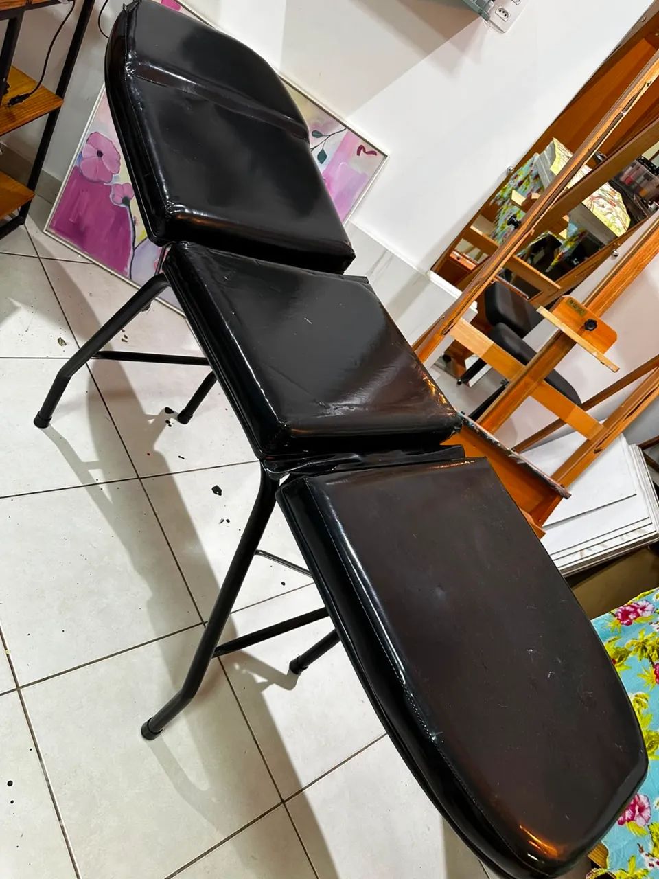 Maca 3 posições Darus Design - Foto 3