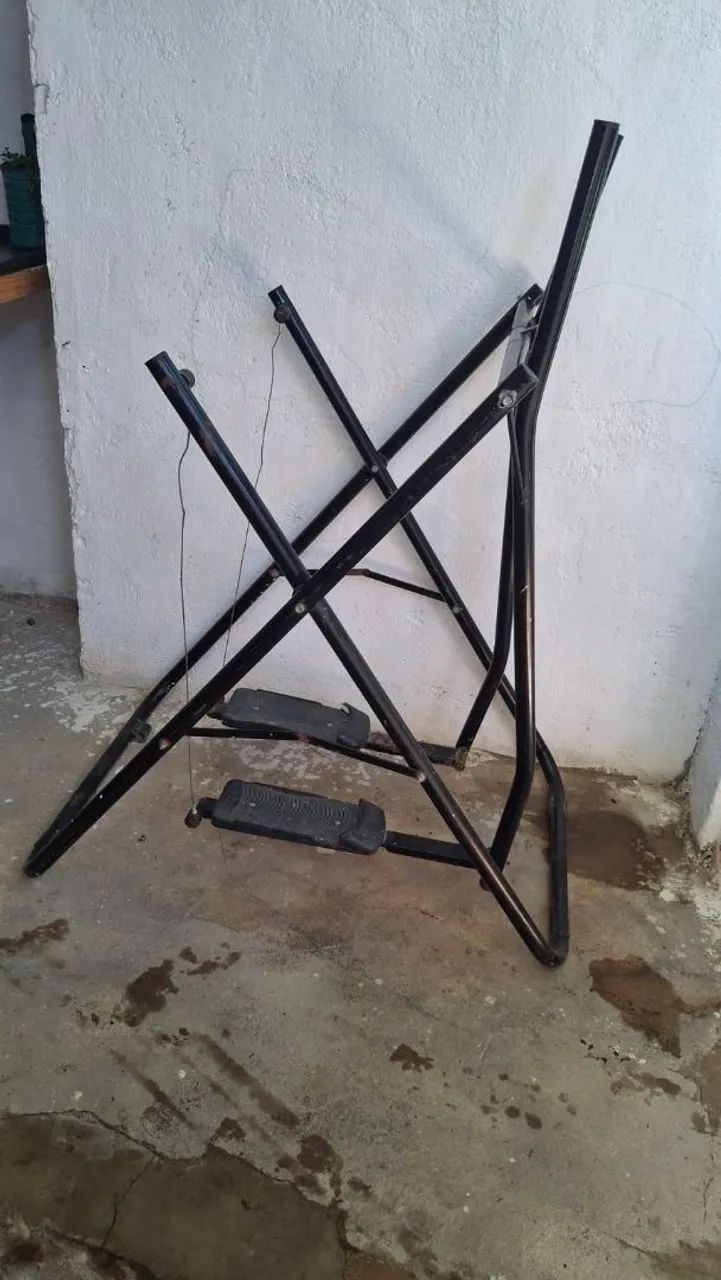 Simulador de Caminhada  - Foto 2