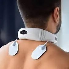 Massageador Cervical Elétrico - Foto 5
