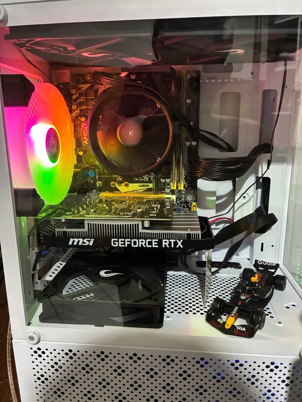 PC GAMER COMPLETO - Computadores e Desktops - Neópolis, Natal