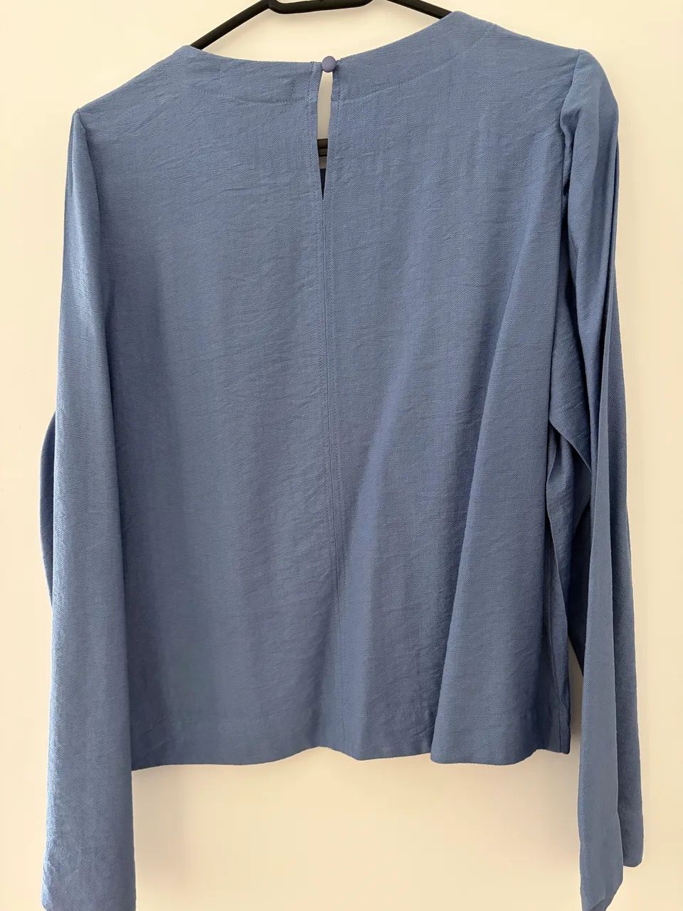 Blusa TAM G esquire nova  - Foto 5