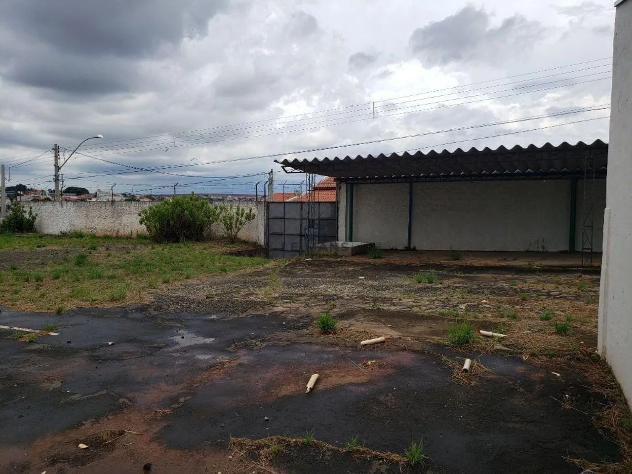 Salão comercial à venda e para alugar no bairro São Luis em Capivari/SP - Foto 4