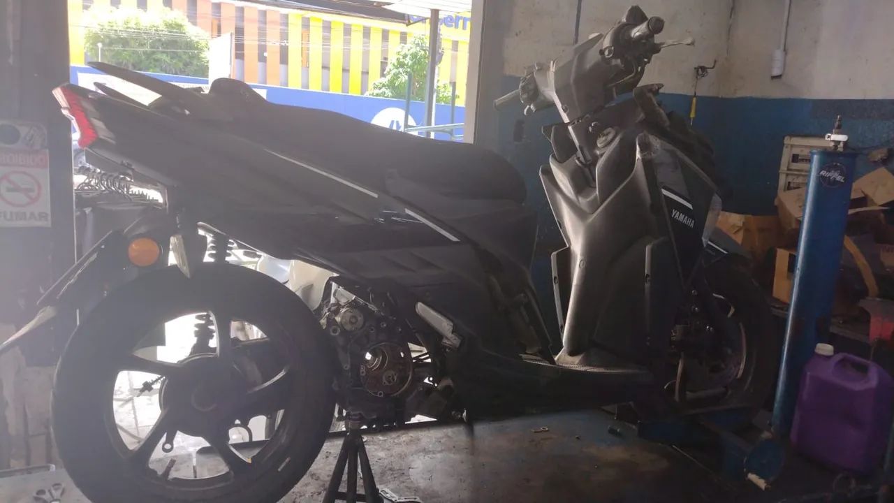 Neo 125