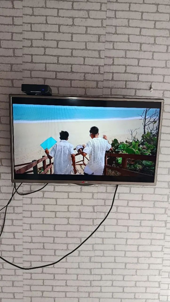Tv LG 