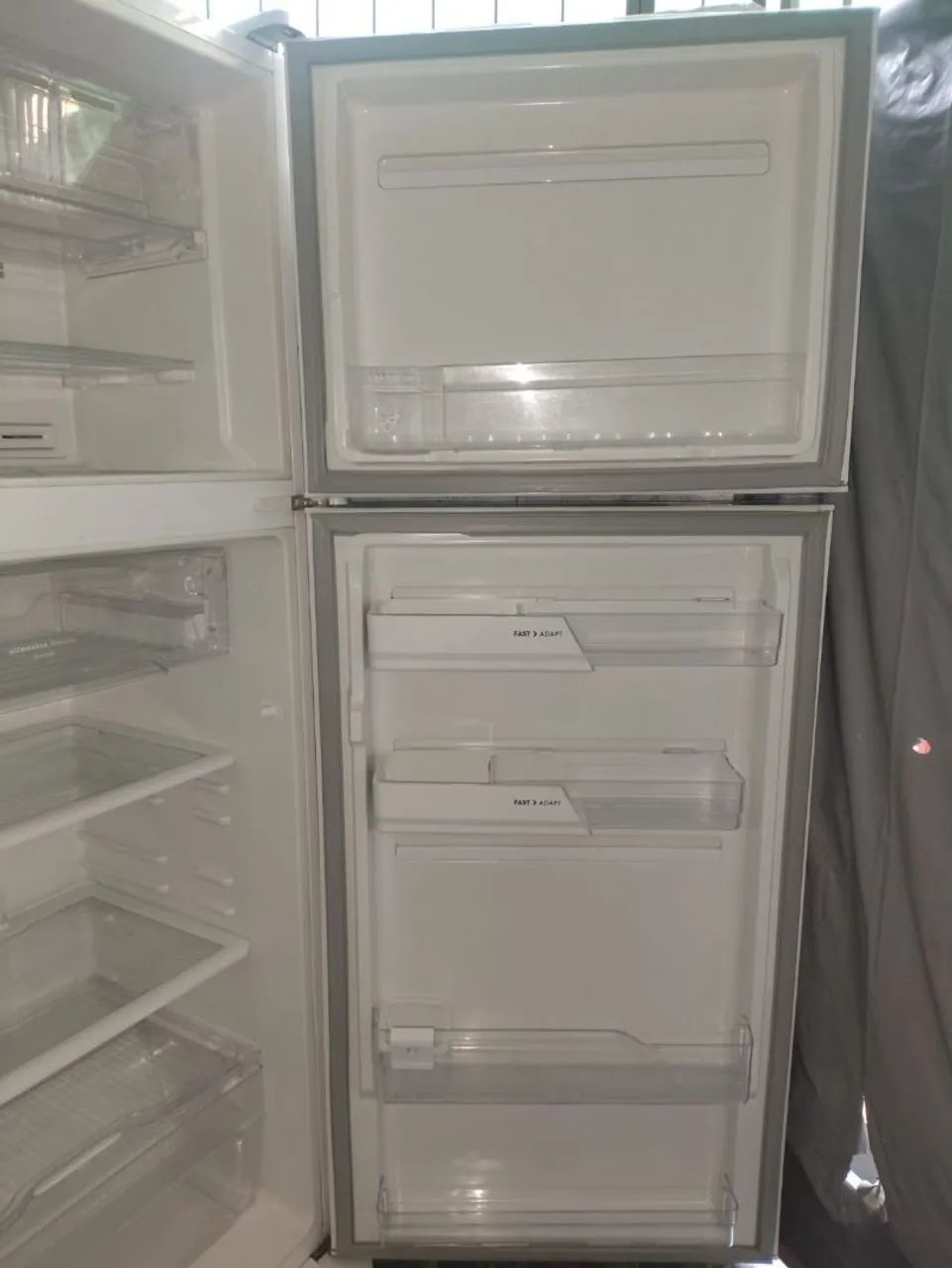 Refrigerador Electrolux Frost Free 433 litros  - Foto 5