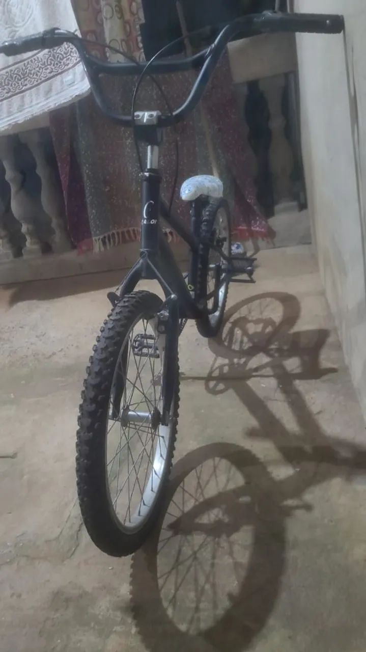 Bike aro 20 - Foto 3