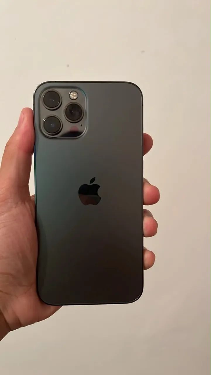 iPhone 12 Pro Max  - Foto 2