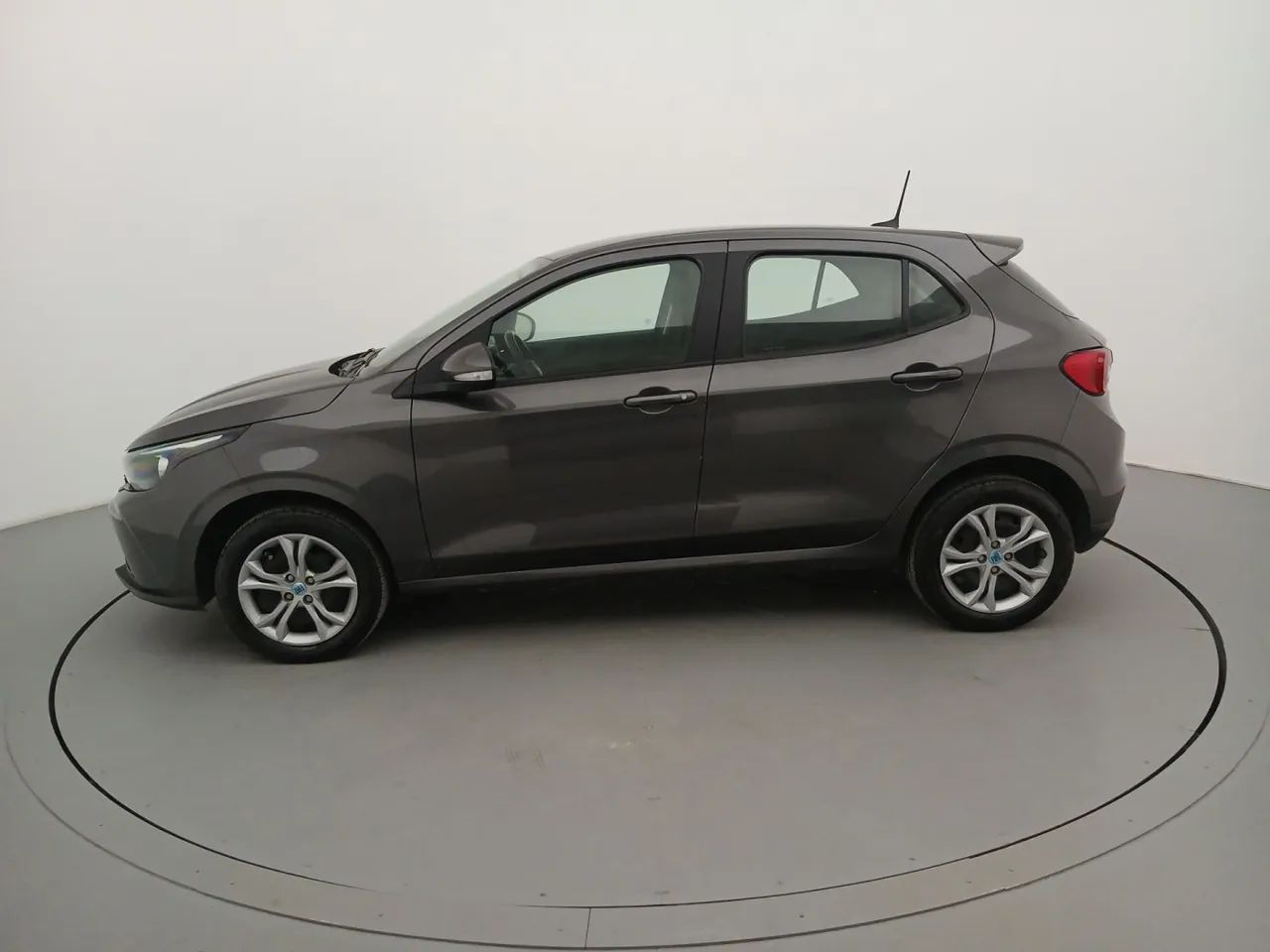 Fiat Argo Drive 1.0 Firefly 2025 - Foto 2