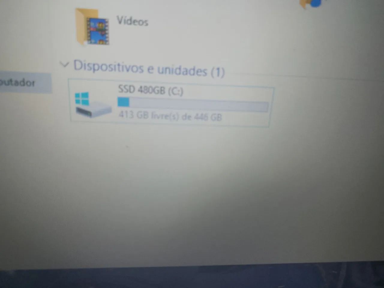 Notebook Core i3 da 6° Geração  - Foto 5