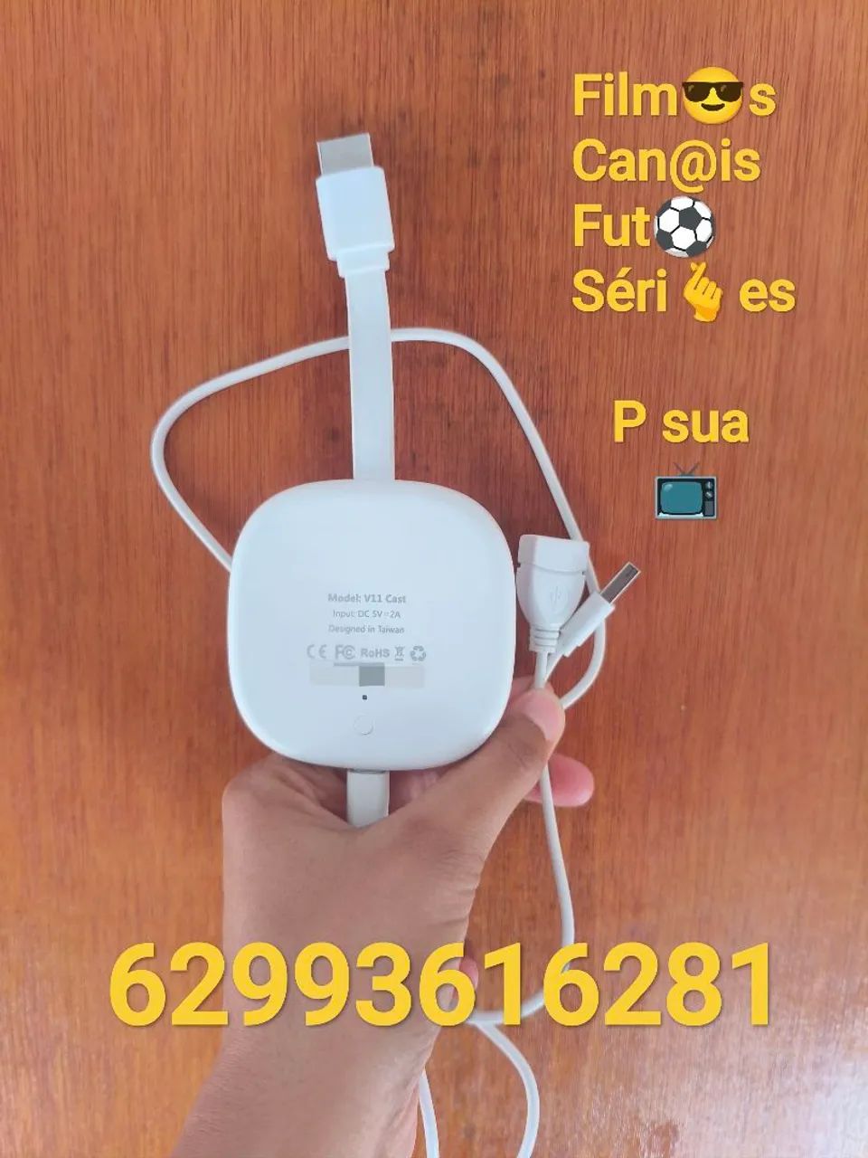 V11 muitos can ais e fil ms e o mlhor 