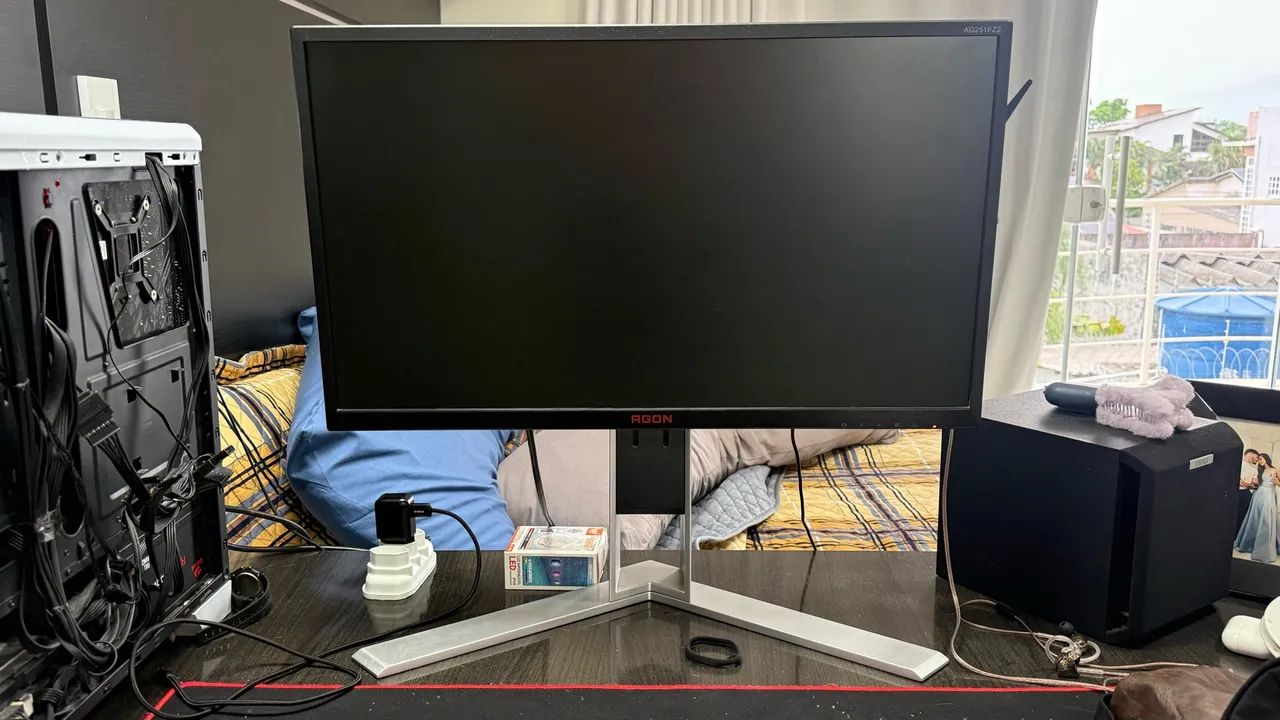 PC GAMER À VENDA - Foto 5