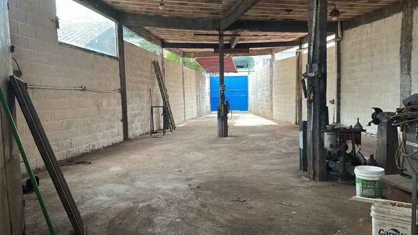 OPORTUNIDADE - ESPAÇO COMERCIAL / INDUSTRIAL - 148 m² -  em Goiabeiras - Foto 4