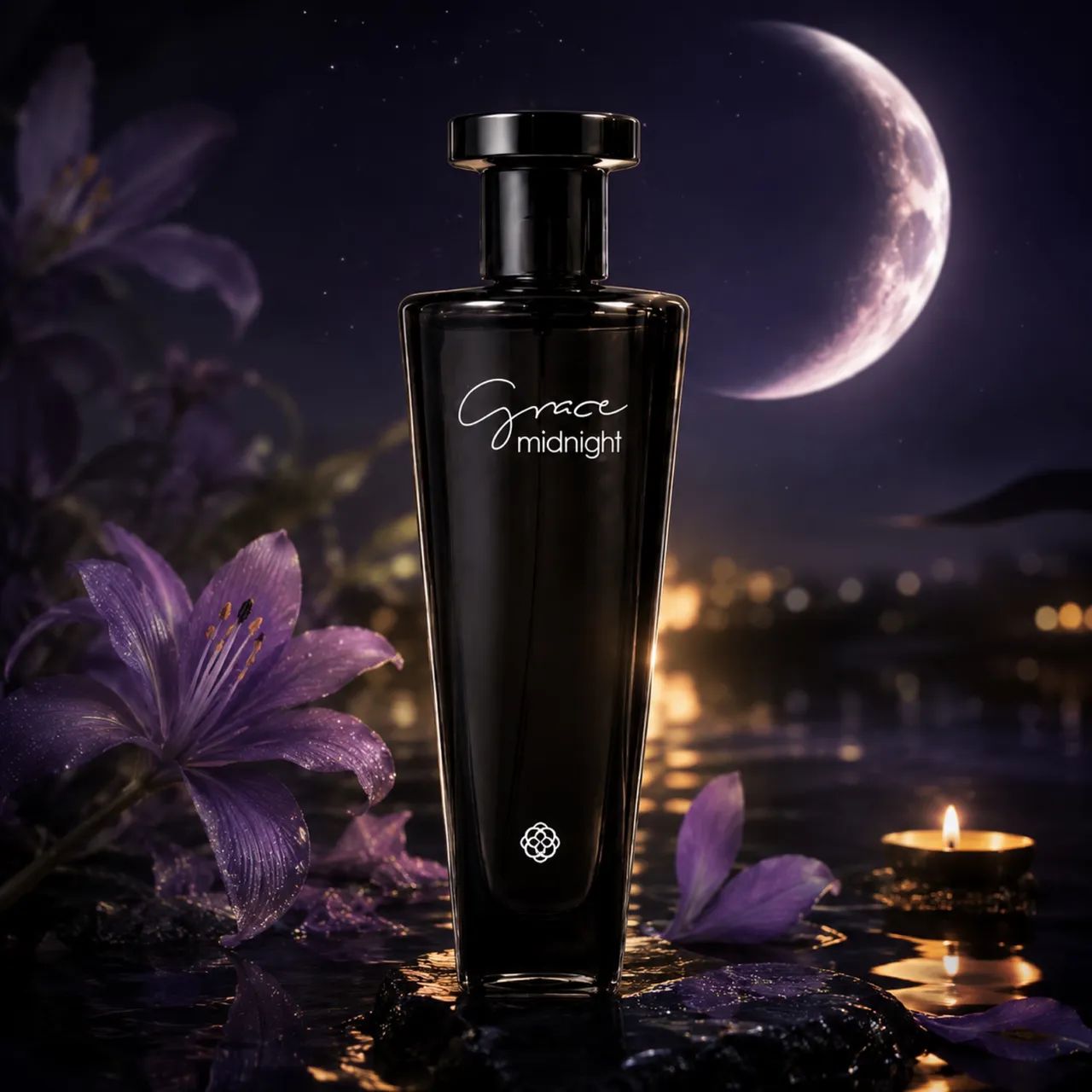 Perfume grace midnight