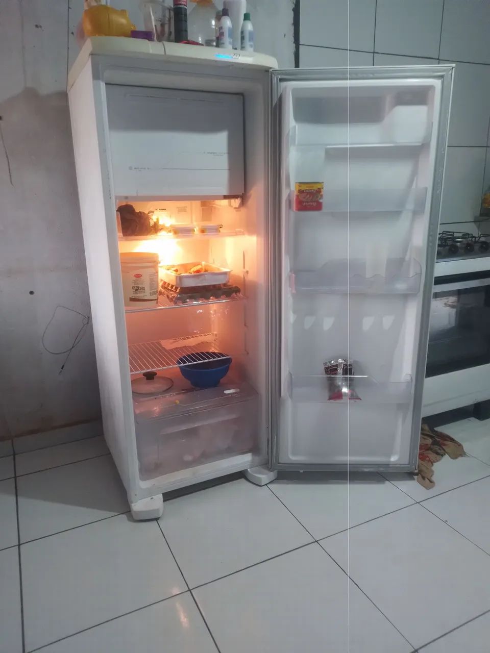 Geladeira  - Foto 4
