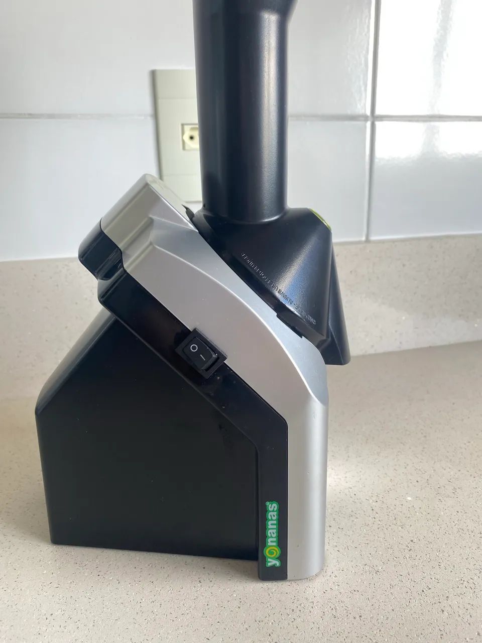 Yonanas original  - Foto 2