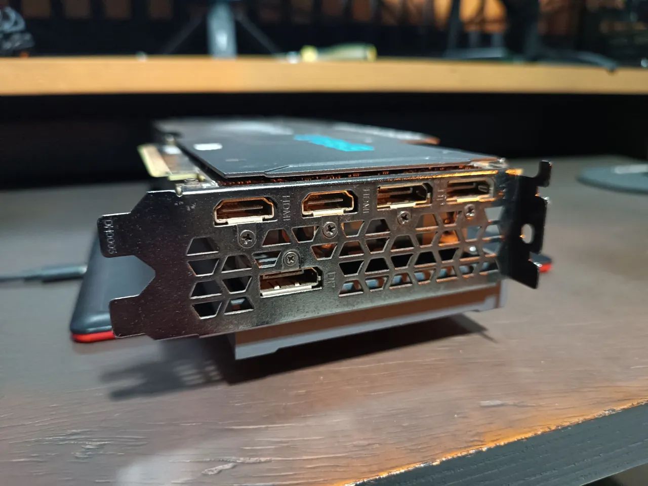 Rtx 3090 gigabyte  - Foto 3