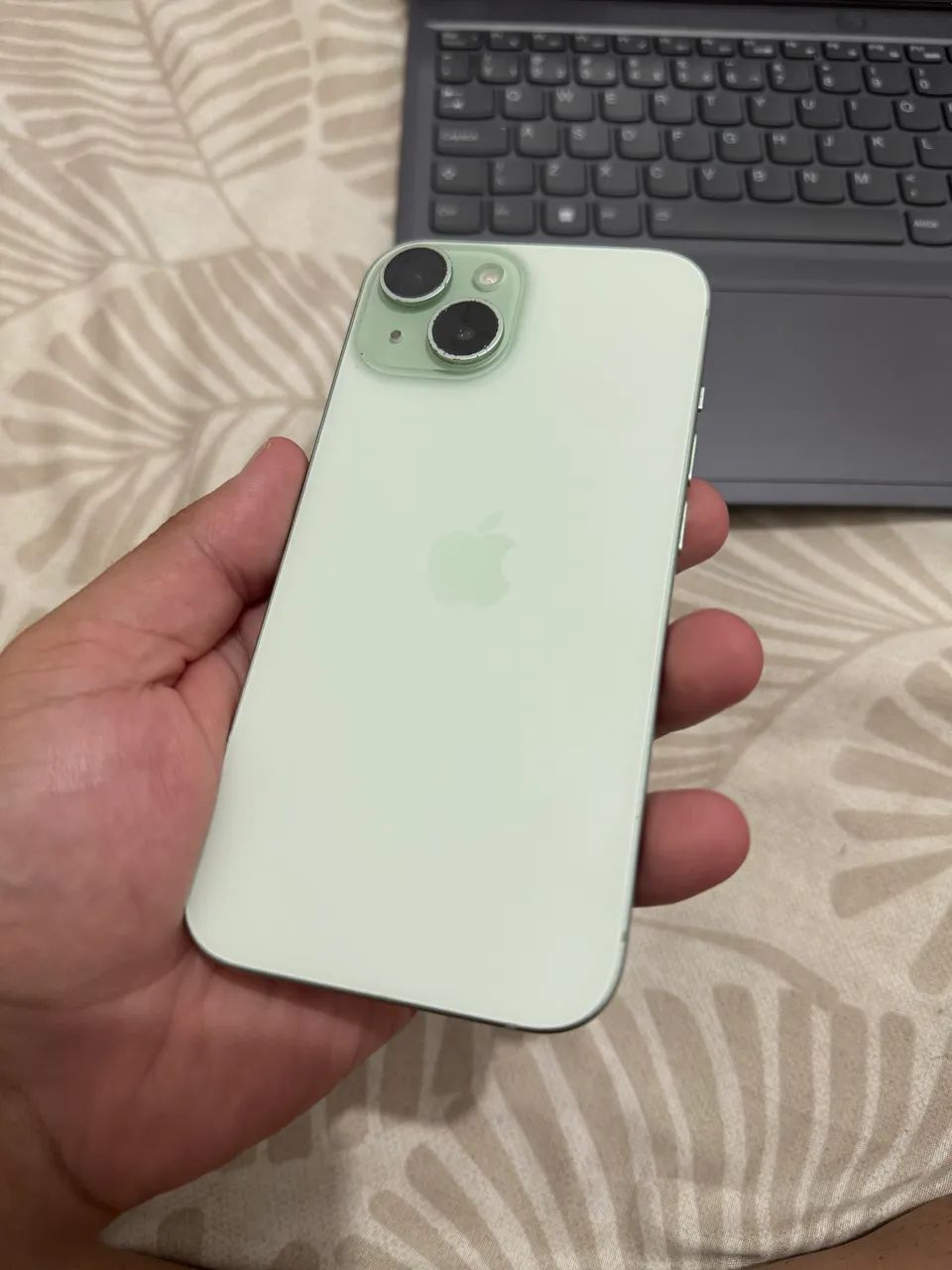 IPHONE 15  - Foto 4