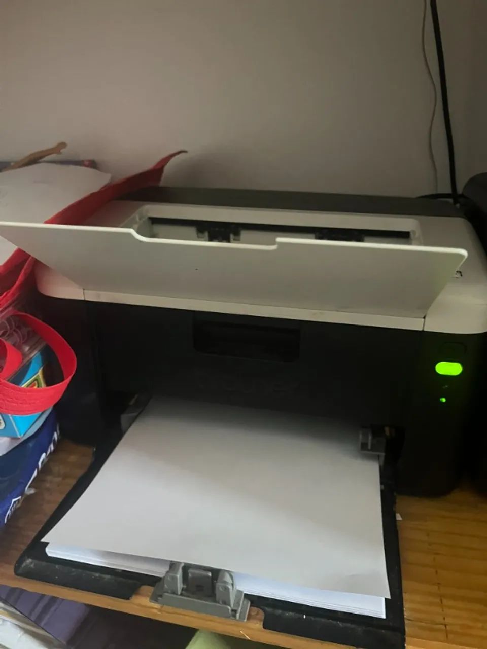 Impressora brother HL-1212W - Foto 2