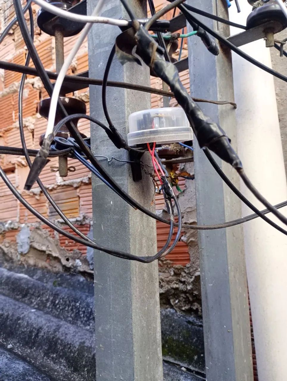 Eletricista e Segurança eletrônica  - Foto 2