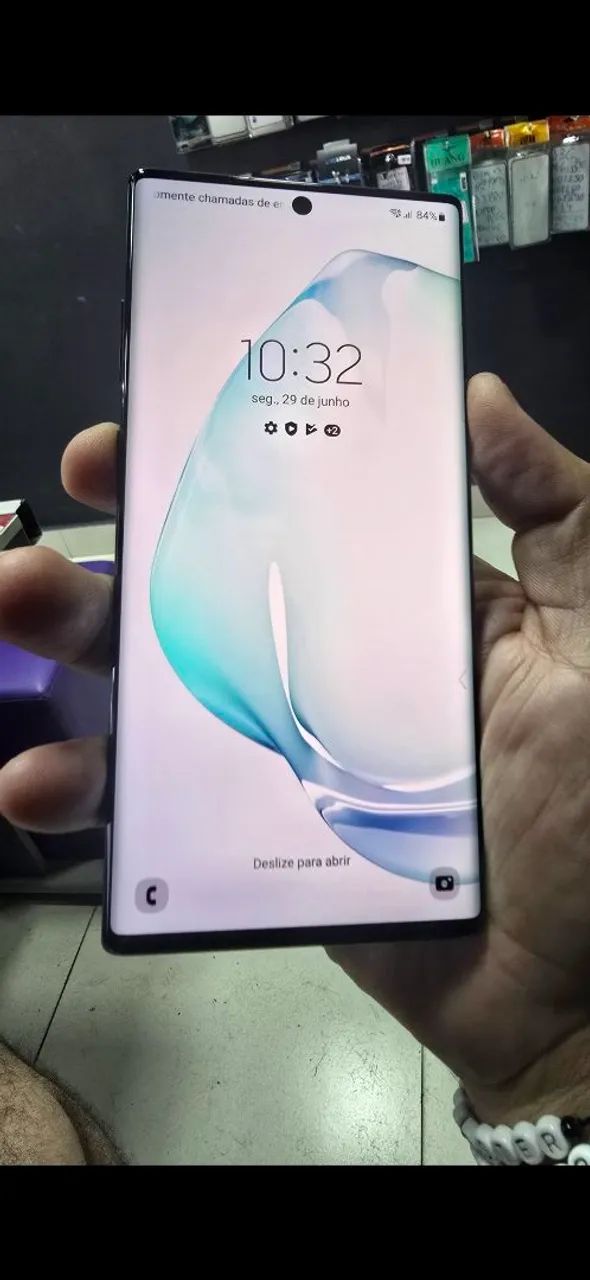 Samsung Galaxy Note 10 Plus 256GB