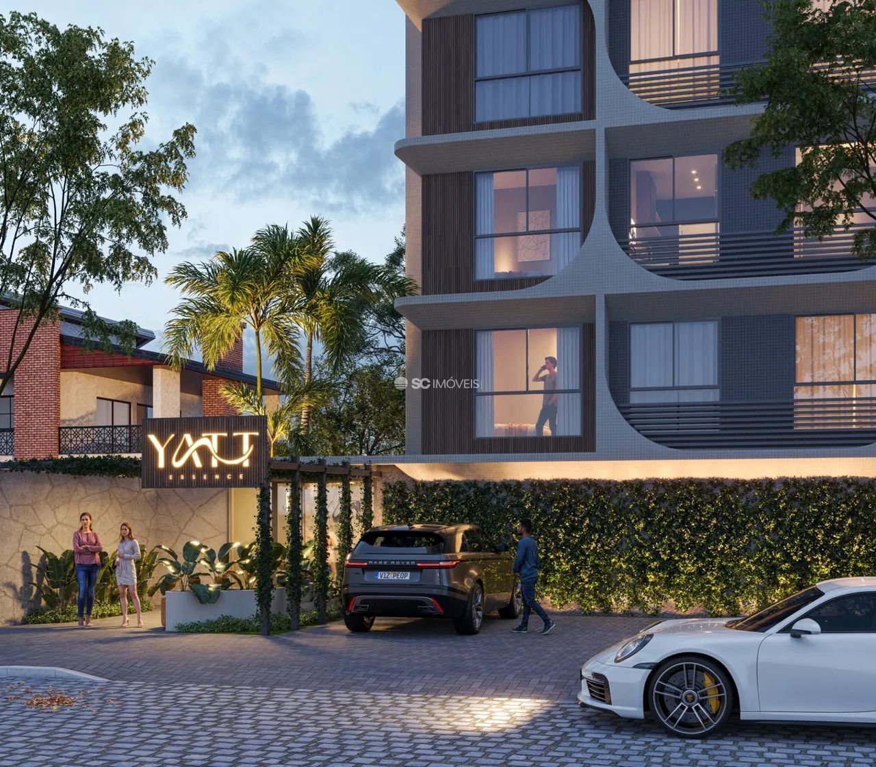 Flat na planta em Intermares - Foto 3