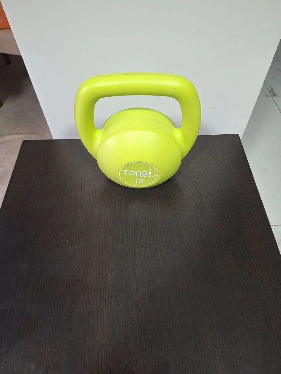 KETTLE BELL 10 LIBRAS (5 KILOS) - Foto 5