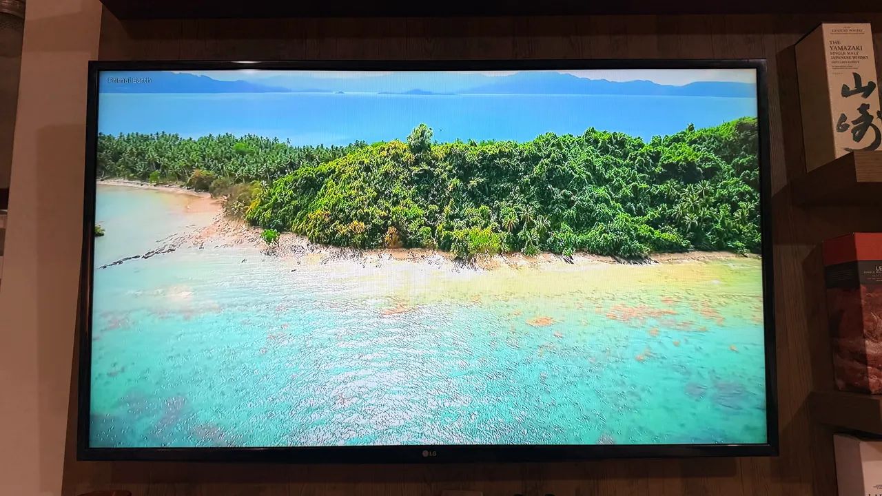 TV LG 49 LF5100