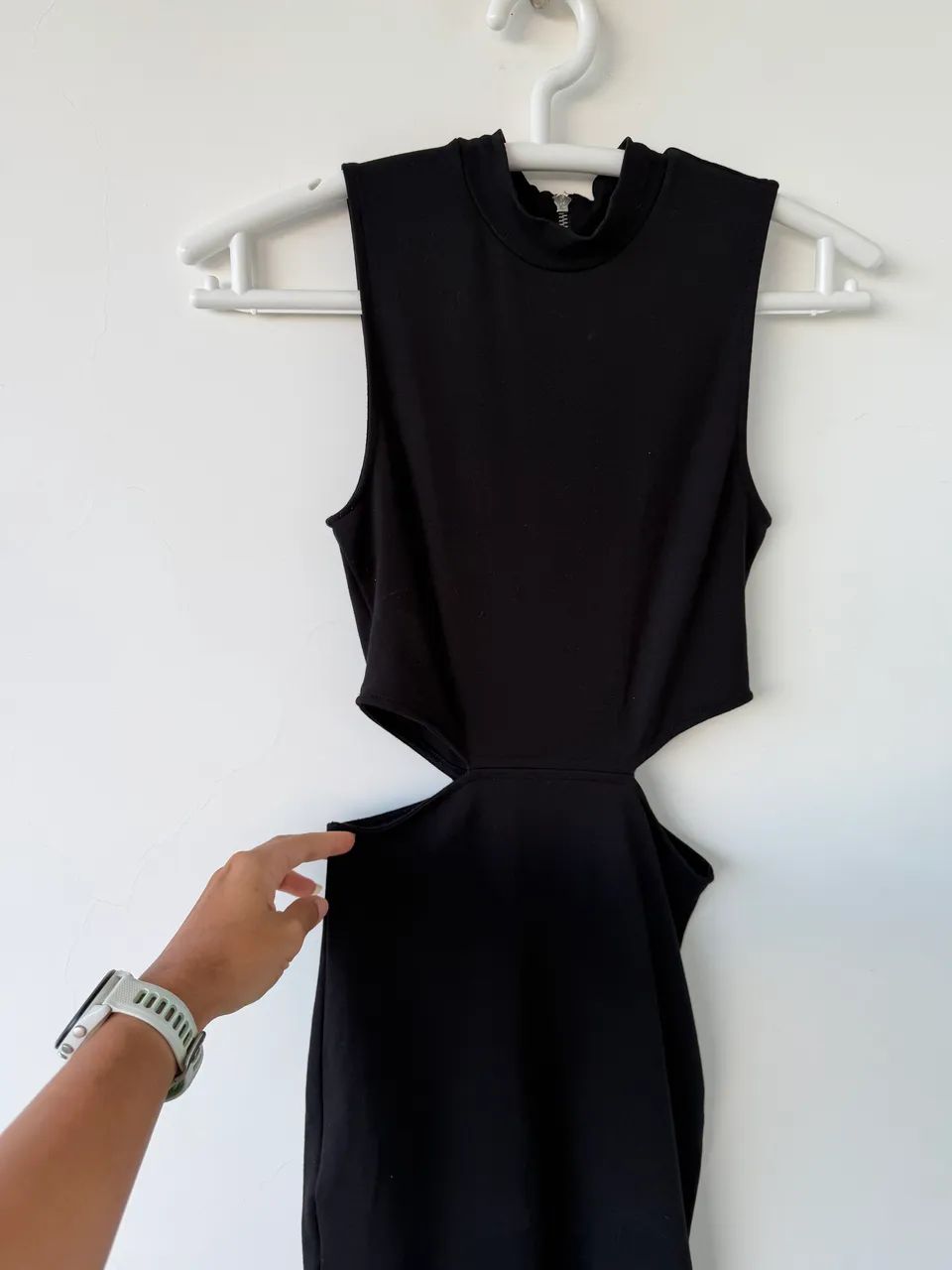 Vestido H&M - Foto 2