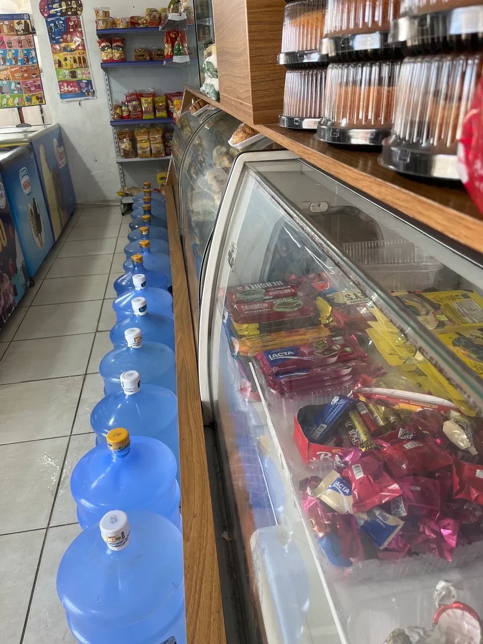 Venda padaria e mercadinho  - Foto 3
