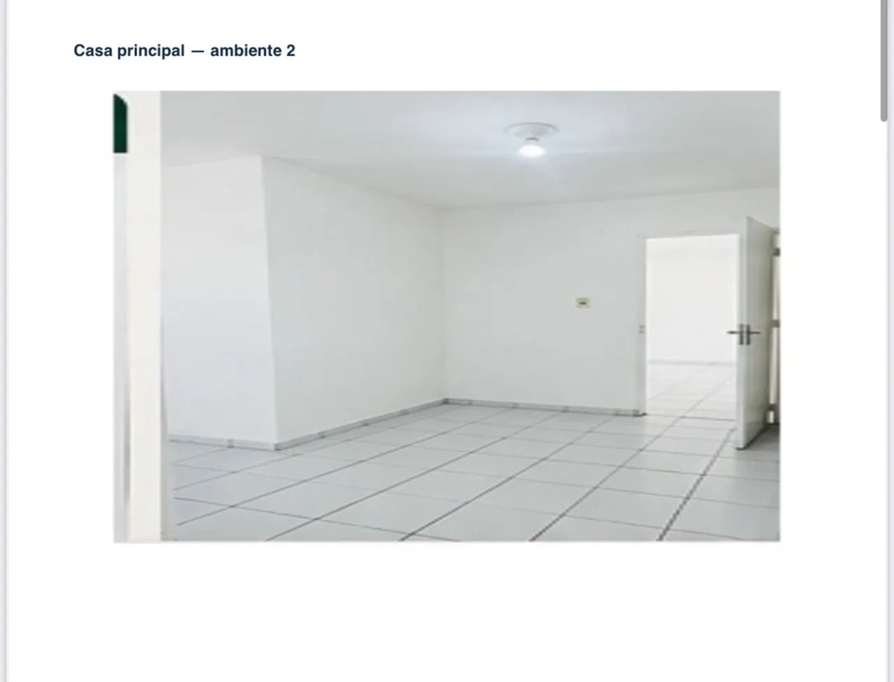 Casa a venda 500m da ufpb 5 quartos 3 suítes  - Foto 4