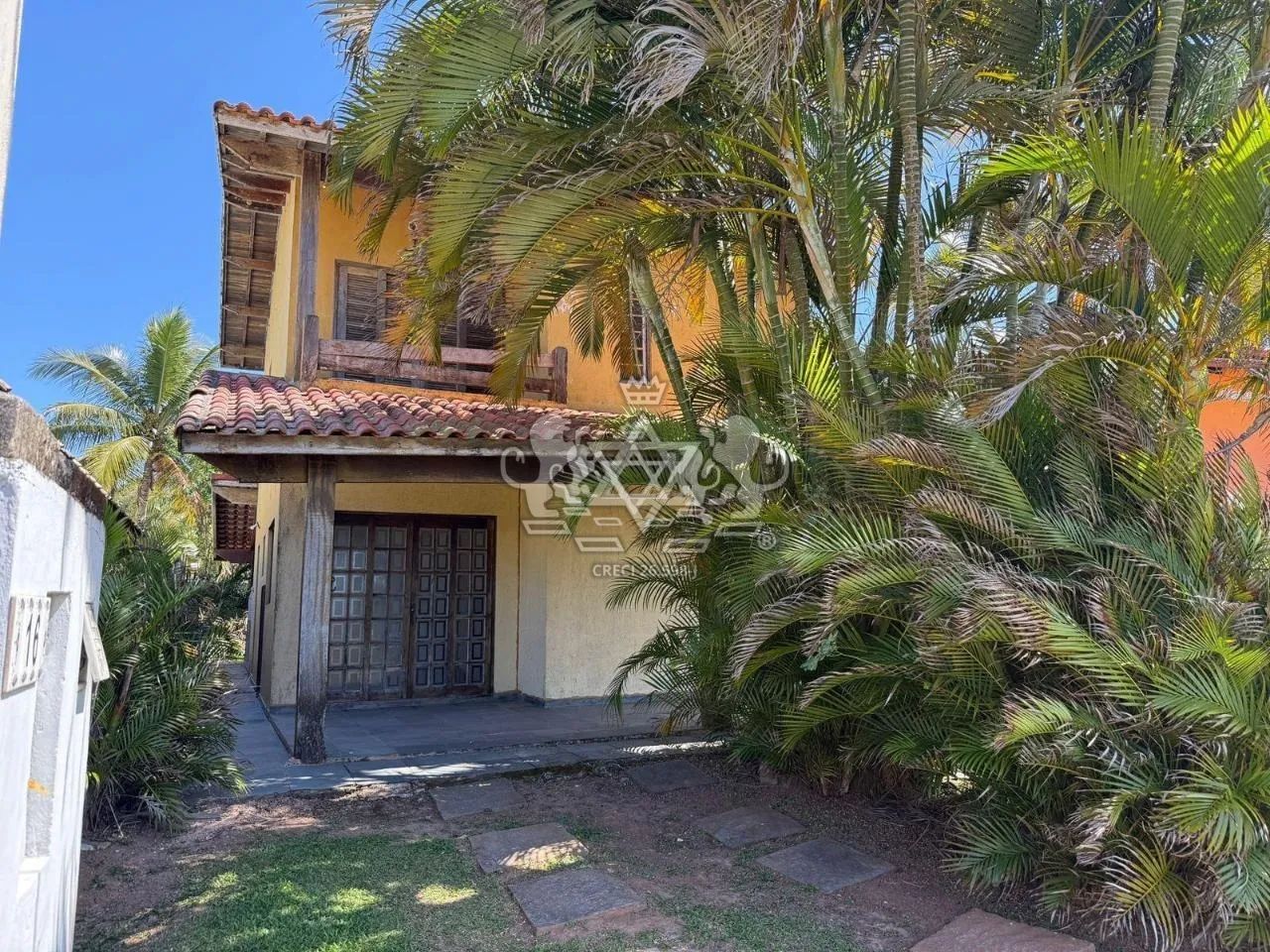 Casa à venda na Enseada - São Sebastião / SP - Cod. CAC0125