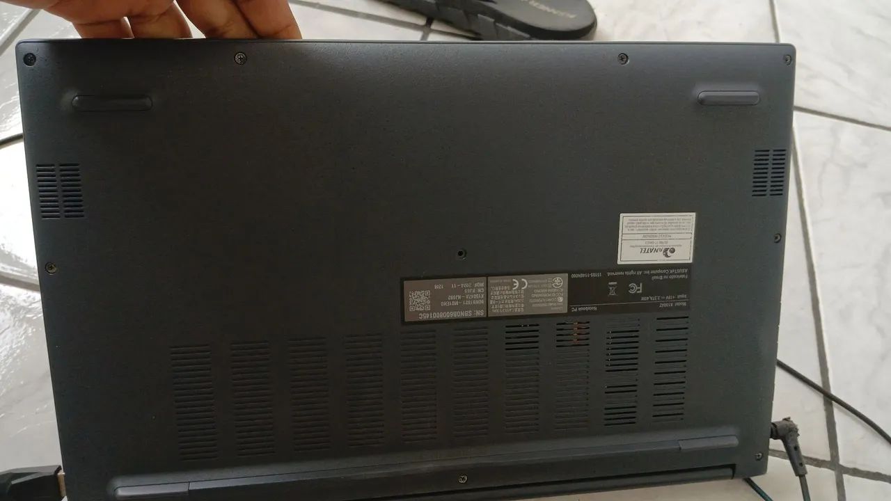 Asus vivobook 15 - Foto 3