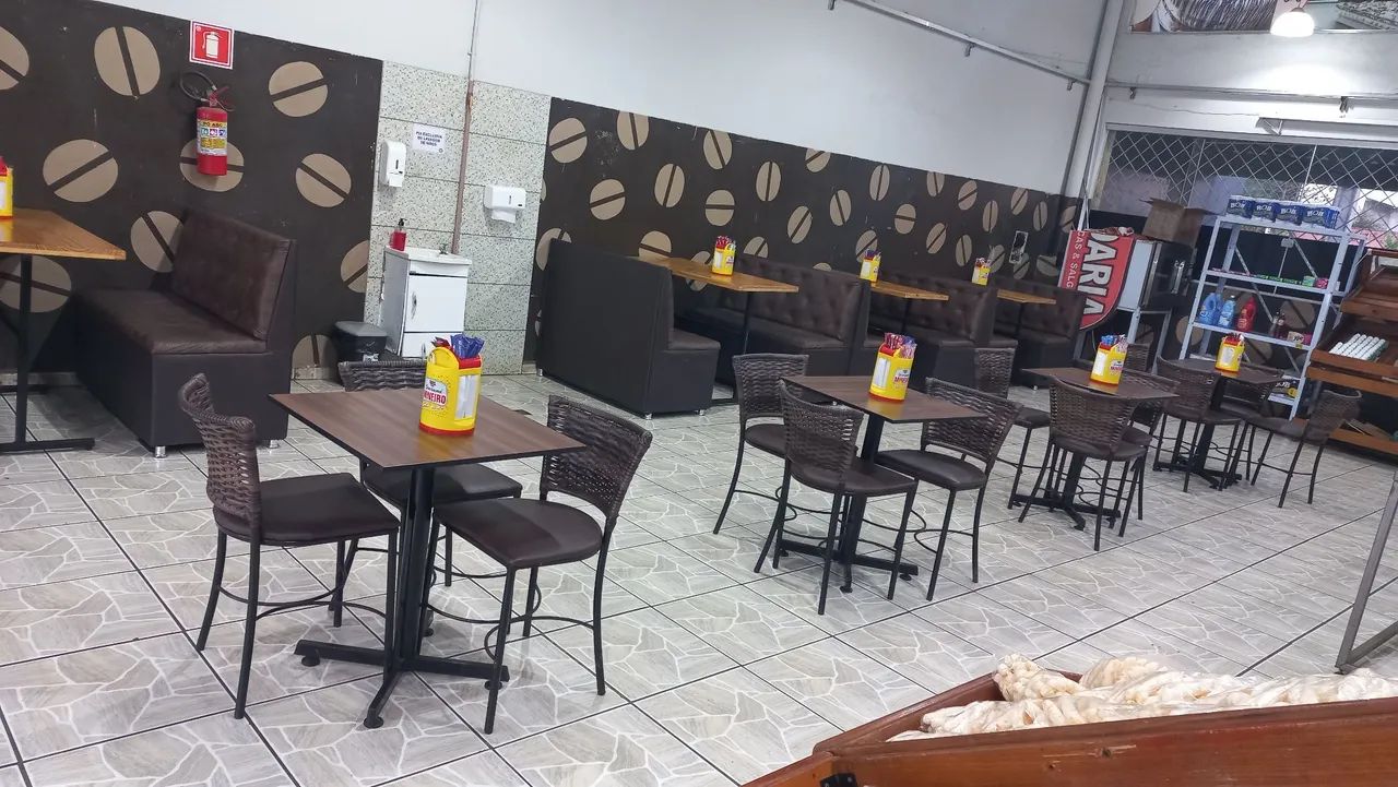 Padaria a venda - Foto 3