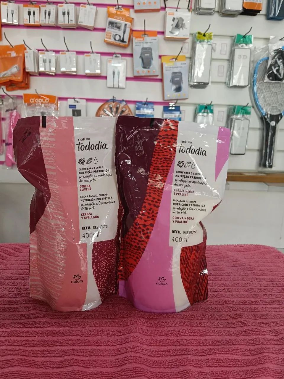 Produtos natura  - Foto 5