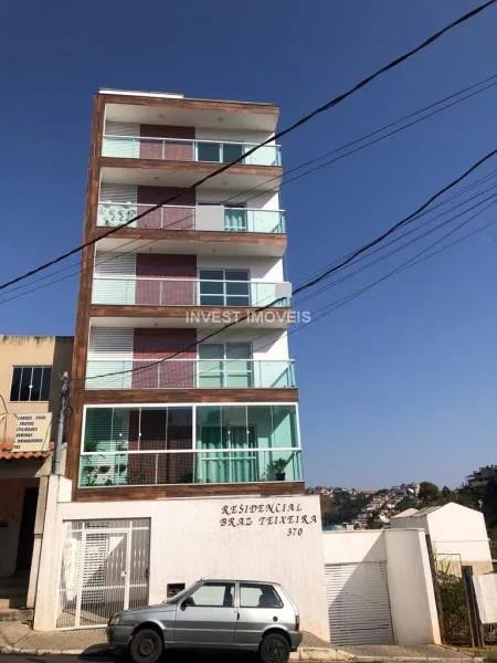Cobertura - Juiz de Fora MG