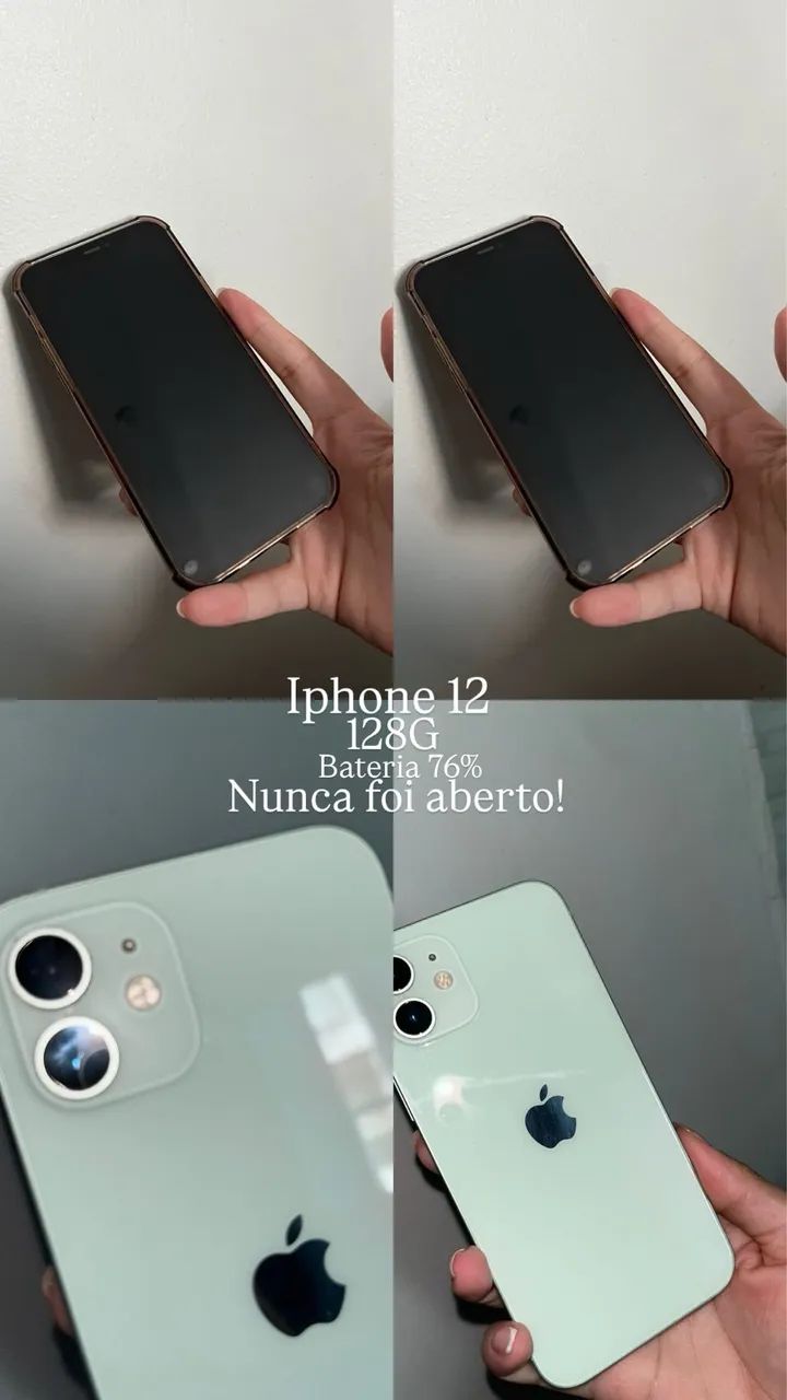 iphone 12  - Foto 5
