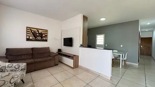 Casa com 2 dormitórios sendo 1 Suíte no Altos de Sumaré - Sumaré/SP - Foto 5