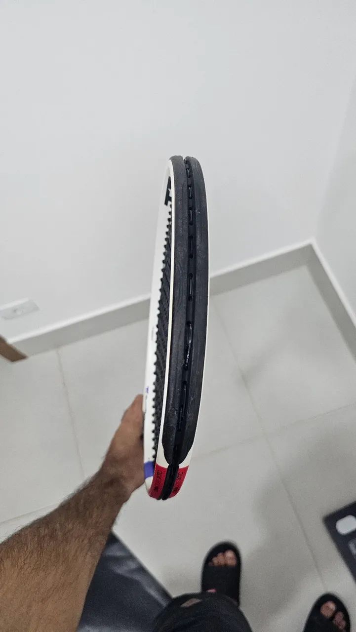 TF40 - TECNIFIBRE  - Foto 2
