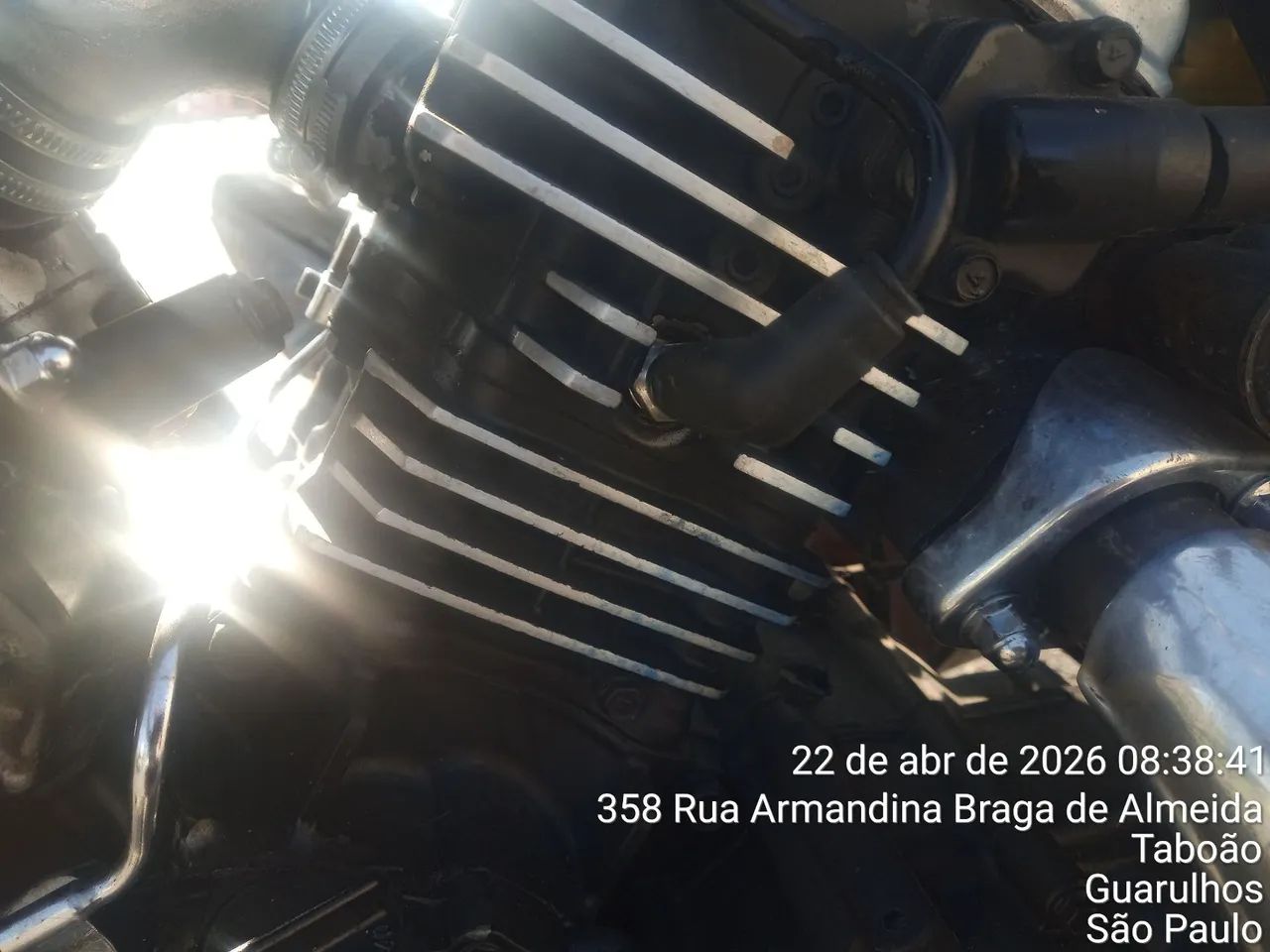 Vulcan 750 - Foto 2