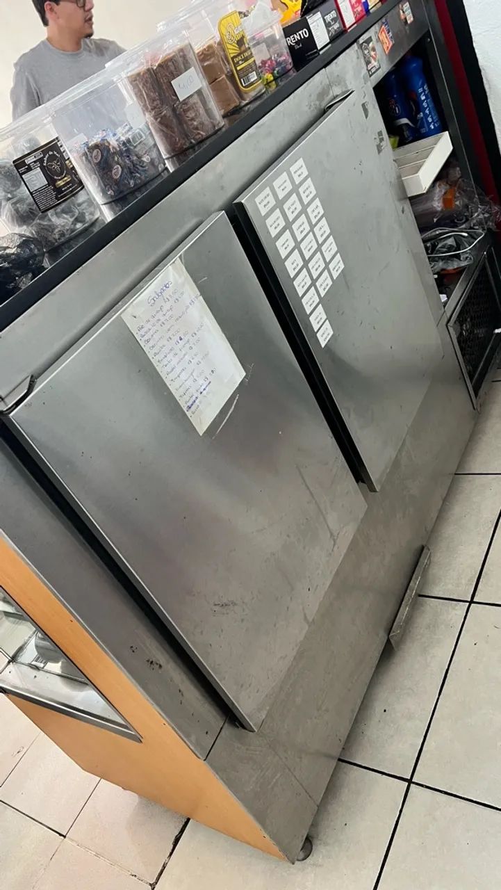 REFRIGERADOR BALCÃO  - Foto 4