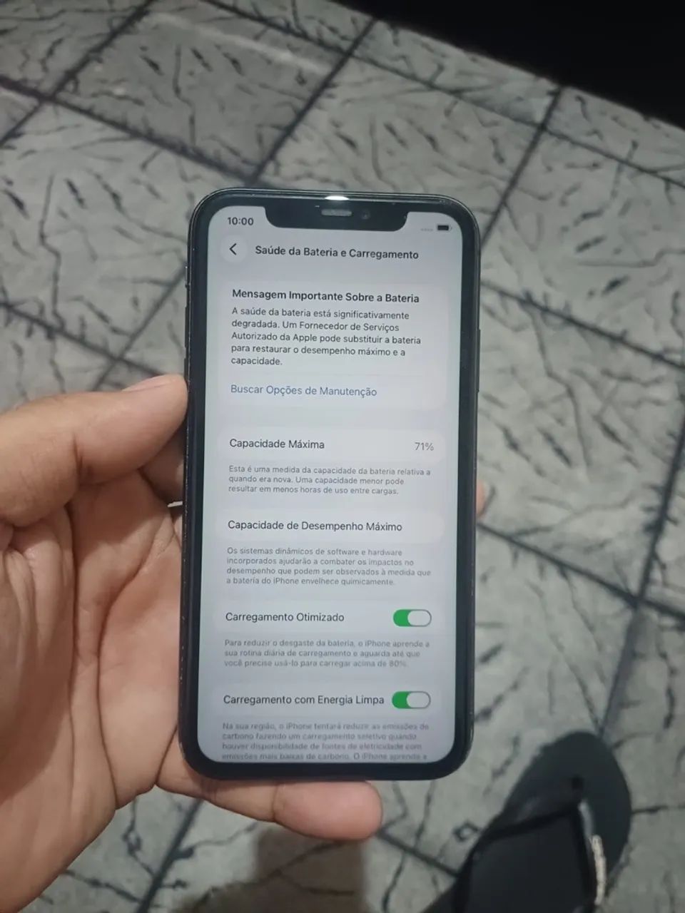 iPhone 11 - Foto 5