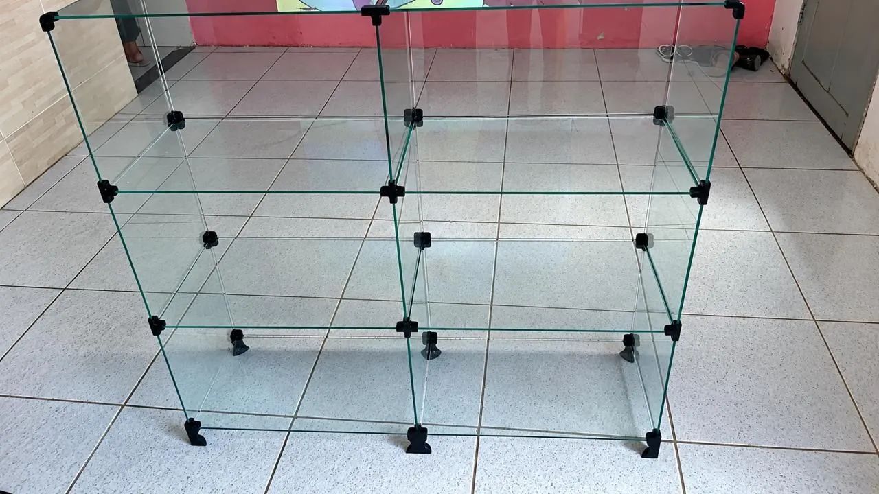 Vitrine - Foto 3