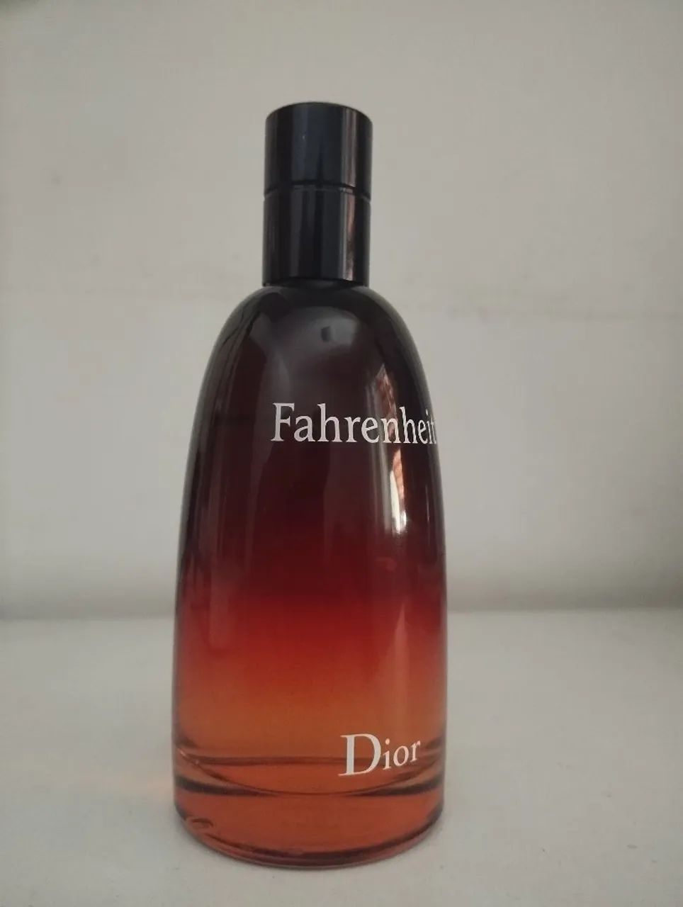 Perfume Dior Fahrenheit  - Foto 3