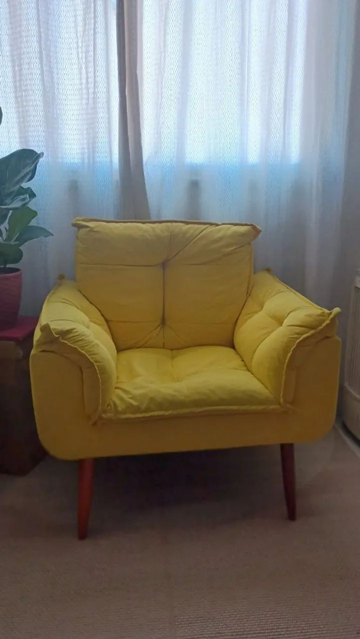 Poltrona 